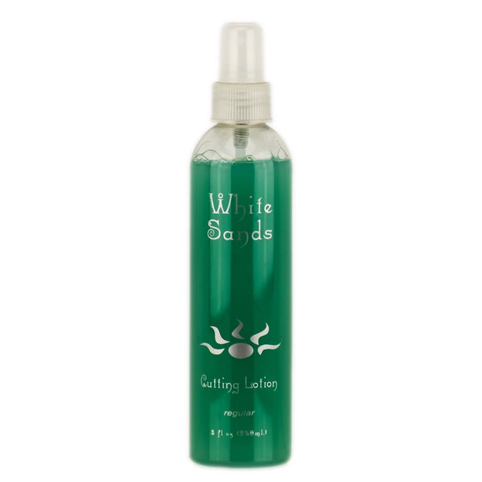 White Sands Cutting Lotion - Regular