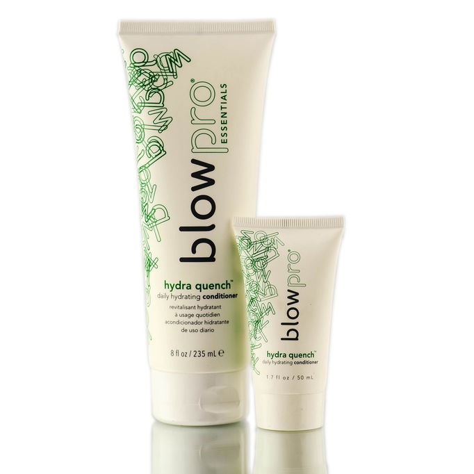 Blow Pro Essentials Hydra Quench Daily Hydrating Conditioner