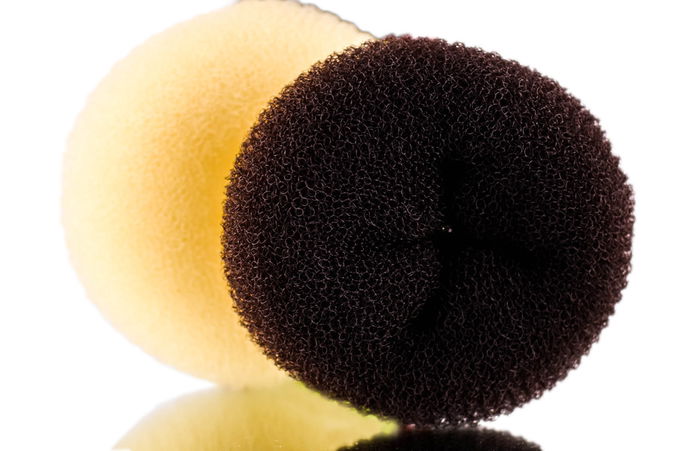 Diane Jumbo Hair Donut