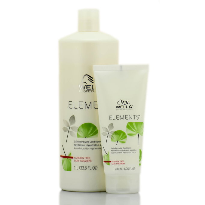 Wella Element Daily Renewing Conditioning-image1 Wella Element Daily Renewing Conditioning-image1