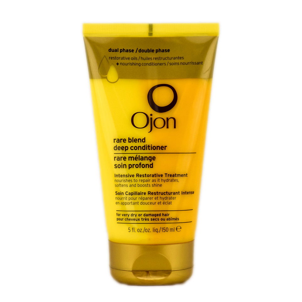 Ojon rare hotsell blend cleansing conditioner