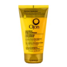 Ojon Rare Blend Deep Conditioner Intensive Restorative Treatment