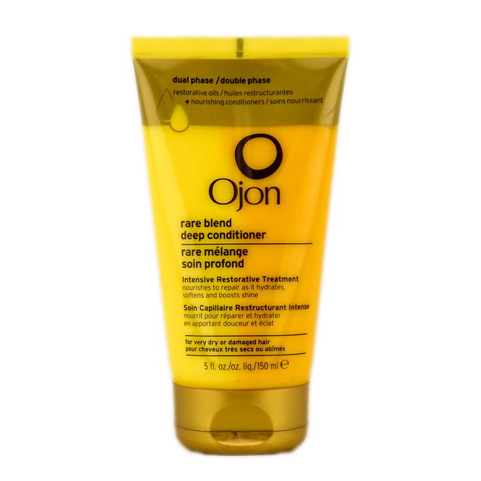 Ojon Rare Blend Deep Conditioner Intensive Restorative Treatment