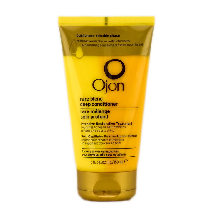 Ojon Rare Blend Deep Conditioner Intensive Restorative Treatment-image1 Ojon Rare Blend Deep Conditioner Intensive Restorative Treatment-image1