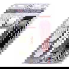 Wahl Professional All Star Combo