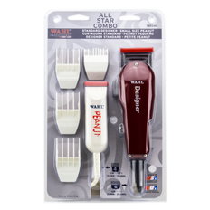 Wahl Professional All Star Combo-image1 Wahl Professional All Star Combo-image1