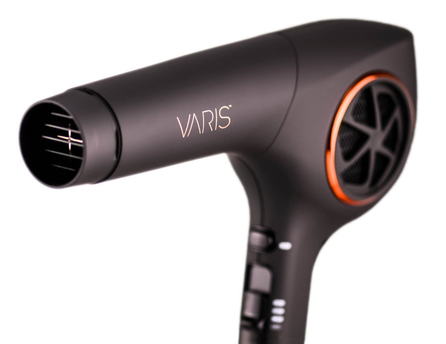 Varis Creative Energy Hair Dryer-image1 Varis Creative Energy Hair Dryer-image1