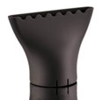 Varis Creative Energy Hair Dryer-image3 Varis Creative Energy Hair Dryer-image3