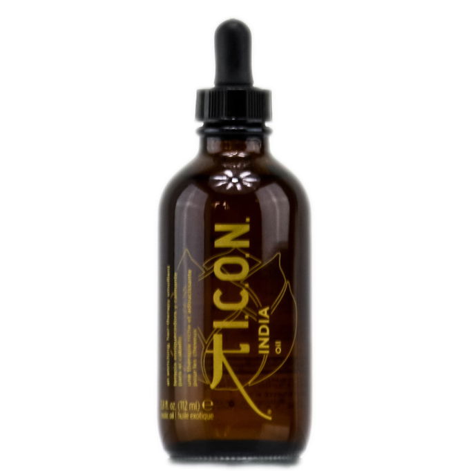 Icon India Oil Icon India Oil