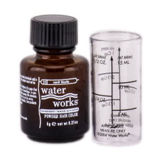 Water Works Activated Permanent Powder Haircolor-image1