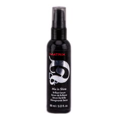 Matrix Design Pulse Mix in Shine Brilliant Serum