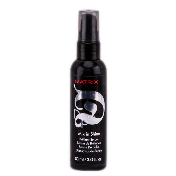 Matrix Design Pulse Mix in Shine Brilliant Serum