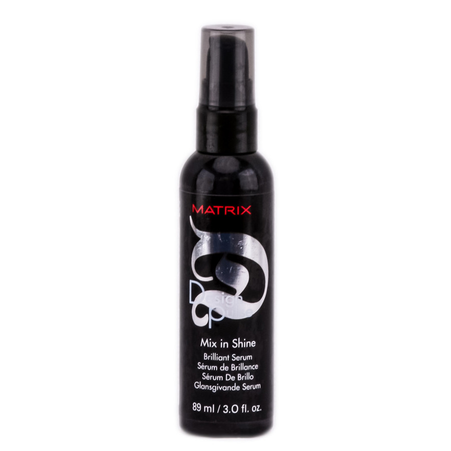 Matrix Design Pulse Mix in Shine Brilliant Serum-image1 Matrix Design Pulse Mix in Shine Brilliant Serum-image1