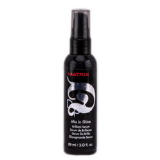 Matrix Design Pulse Mix in Shine Brilliant Serum-image1