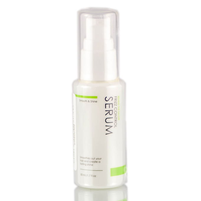 Yuko Anti-Frizz Serum Smooth and Shine
