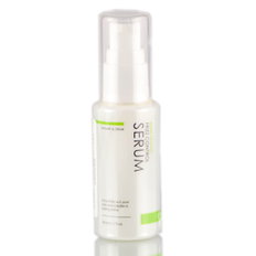 Yuko Anti-Frizz Serum Smooth and Shine-image1