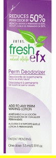 Zotos Fresh efx Perm Deodorizer