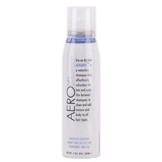 Tri Aero Dry Shampoo