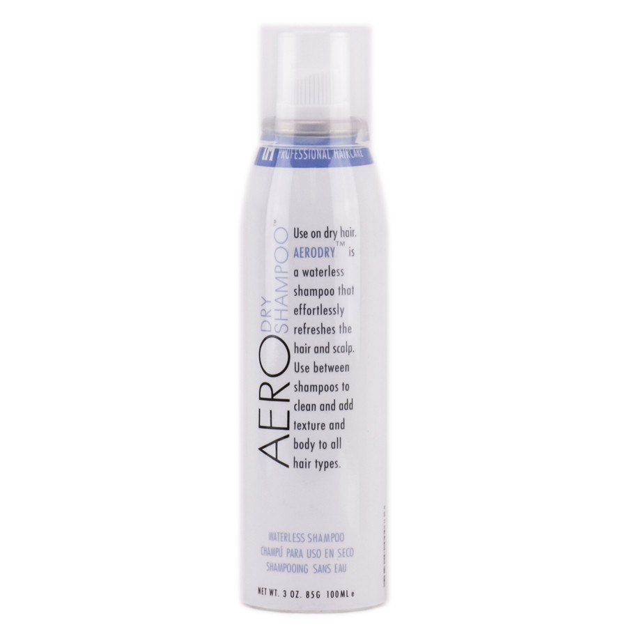 Tri Aero Dry Shampoo-image1 Tri Aero Dry Shampoo-image1