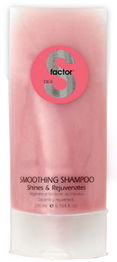 TIGI S-Factor Smoothing Shampoo