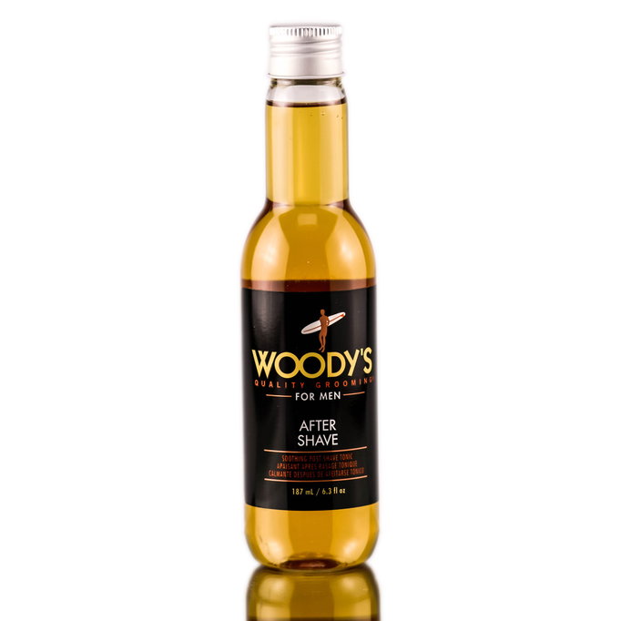 Woody's After Shave Tonic-image1 Woody's After Shave Tonic-image1