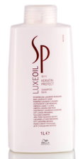 Wella Professionals LuxeOil Keratin Protect Shampoo-image2 Wella Professionals LuxeOil Keratin Protect Shampoo-image2