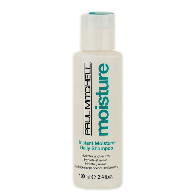 Paul Mitchell Instant Moisture Daily Shampoo