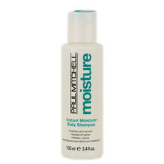 Paul Mitchell Instant Moisture Daily Shampoo-image1 Paul Mitchell Instant Moisture Daily Shampoo-image1