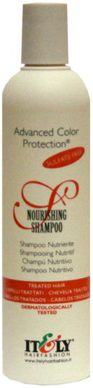 IT&LY Advanced Color Protection Nourishing Shampoo