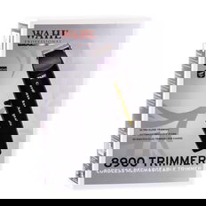 Wahl Professional Cordless Rechargeable Trimmer