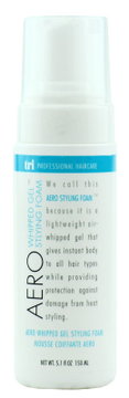 Tri Aero Whipped Gel Styling Foam-image1 Tri Aero Whipped Gel Styling Foam-image1