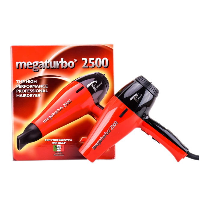 Turbo Power MegaTurbo - #2500 Hairdryer