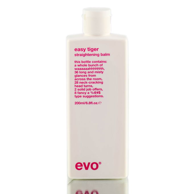Evo Easy Tiger Smoothing Fluid