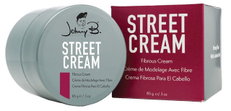 Johnny B Authentic Hair STREET CREAM - Fibrous Cream-image1 Johnny B Authentic Hair STREET CREAM - Fibrous Cream-image1