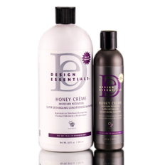 Design Essentials Moisture Retention Conditioning Shampoo-image1
