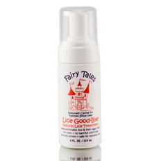 Fairy Tales Lice Good-bye