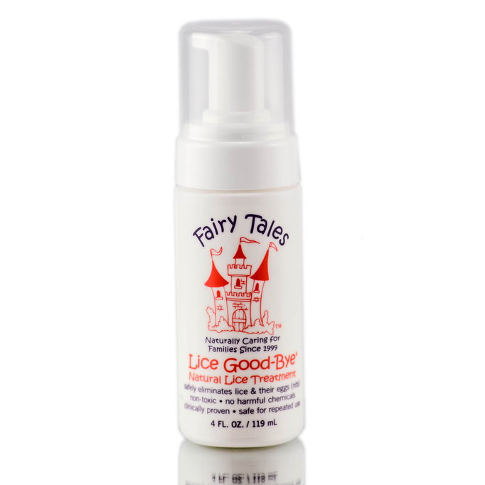 Fairy Tales Lice Good-bye-image1 Fairy Tales Lice Good-bye-image1