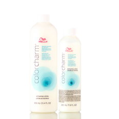 Wella Color Charm Demi-Permanent Activating Lotion/Developer-image2