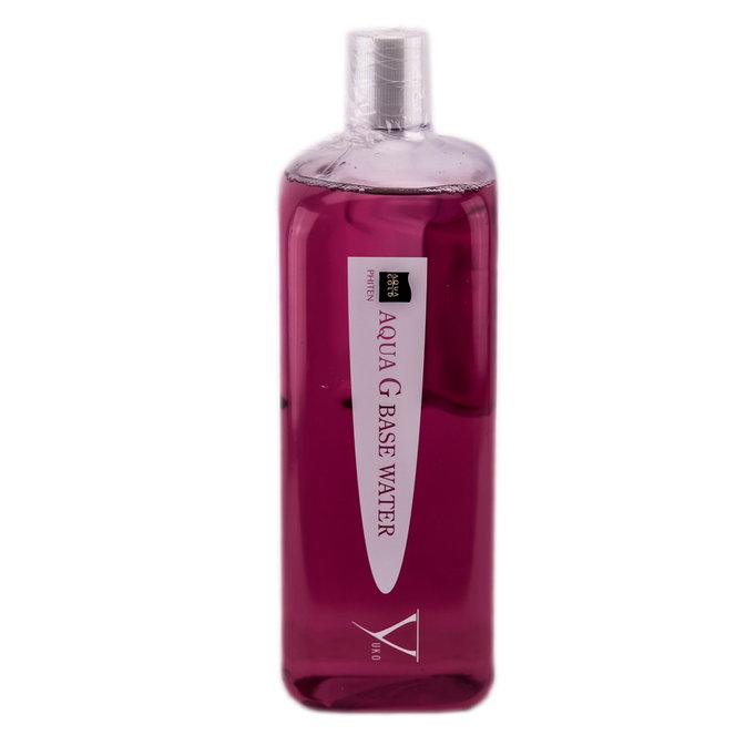 Yuko Aqua G Base Water-image1 Yuko Aqua G Base Water-image1