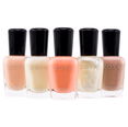 Zoya Natural Nail Polish - Neutral Zoya Natural Nail Polish - Neutral