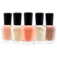 Zoya Natural Nail Polish - Neutral-image1