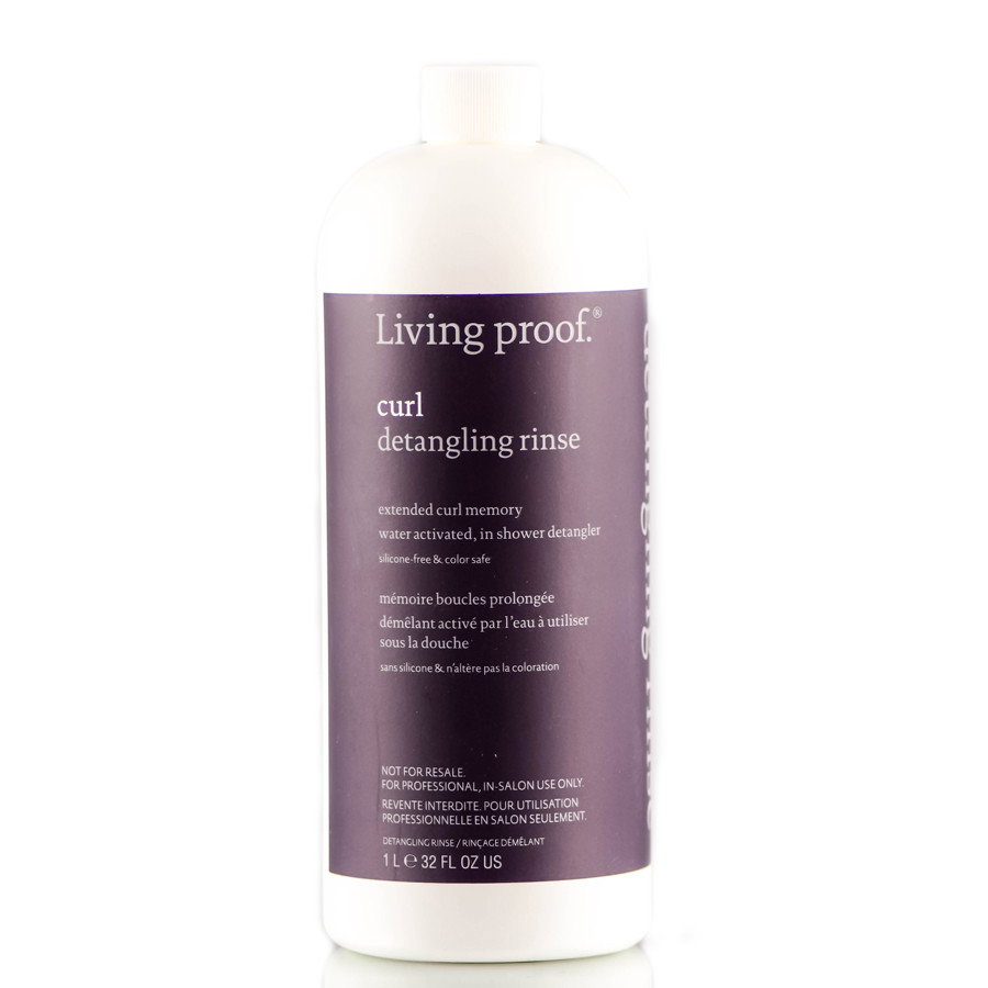 Living Proof Curl Detangling Rinse-image1 Living Proof Curl Detangling Rinse-image1