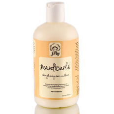 Curl Junkie Beauticurls Strengthening Hair Conditioner