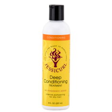 Jessicurl Deep Conditioning Treatment-image1 Jessicurl Deep Conditioning Treatment-image1