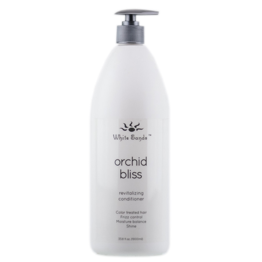 White Sands Orchid Bliss Revitalizing Conditioner-image1