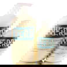 Verb Hydrating Shampoo