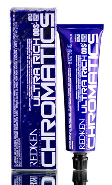 Redken Ultra Rich Chromatics ODS Ammonia Free Permanent Hair Color-image1