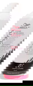 Wella Color Charm Clear Developer