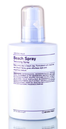 J Beverly Hills Beach Spray Texturizing Spray J Beverly Hills Beach Spray Texturizing Spray