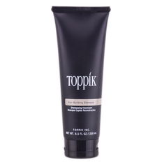 Toppik Keratinized Hair Building Shampoo